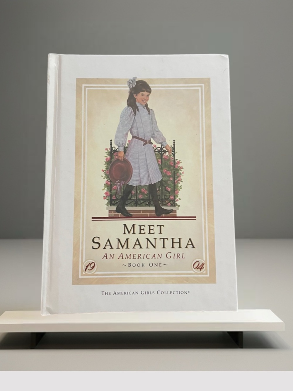 “Meet Samanth - An American Girls Hardcover bk: 1. Bundle 2+listings for lower $